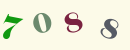 驗(yàn)證碼,看不清楚?請(qǐng)點(diǎn)擊刷新驗(yàn)證碼